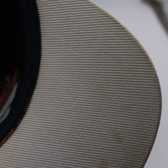 Denver Broncos Vintage Y2k Streetwear Adjustable Hat Cap Lid Thrashed. - Picture 14 of 14